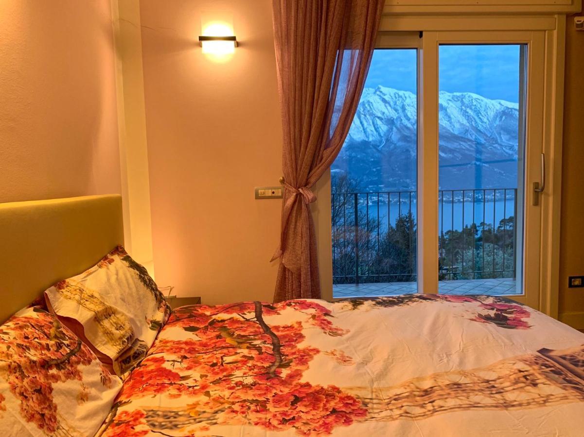 Loft Diva Lake View By Gardadomusmea Tremosine المظهر الخارجي الصورة