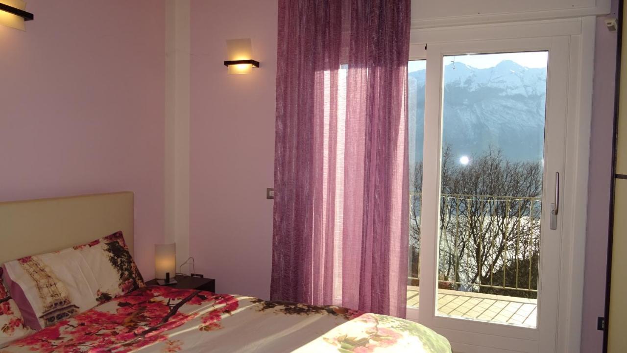 Loft Diva Lake View By Gardadomusmea Tremosine المظهر الخارجي الصورة