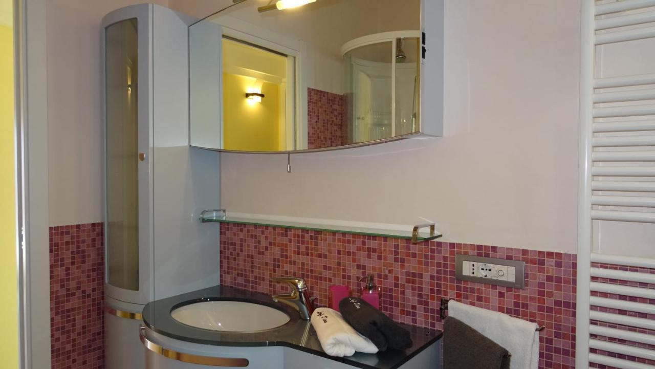 Loft Diva Lake View By Gardadomusmea Tremosine المظهر الخارجي الصورة