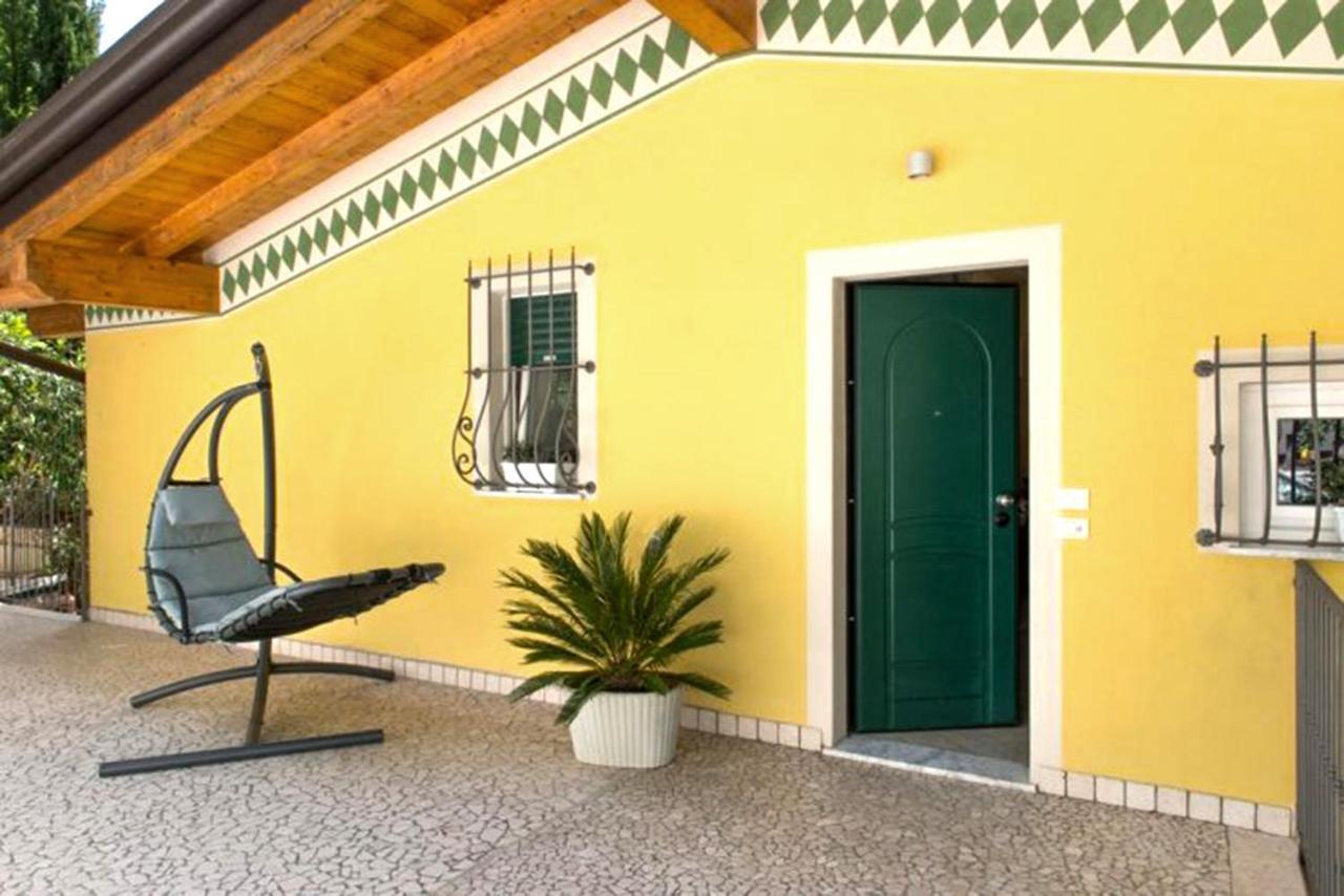 Loft Diva Lake View By Gardadomusmea Tremosine المظهر الخارجي الصورة