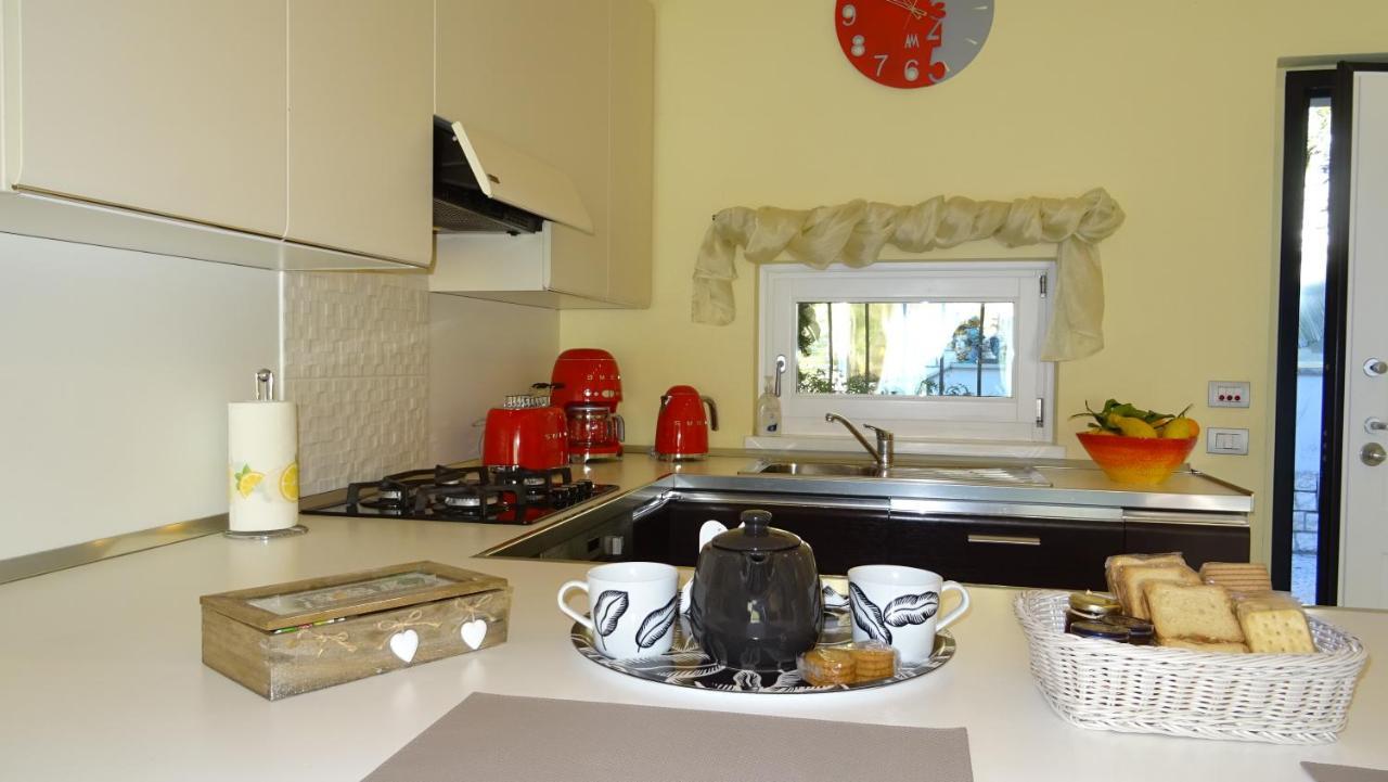Loft Diva Lake View By Gardadomusmea Tremosine المظهر الخارجي الصورة