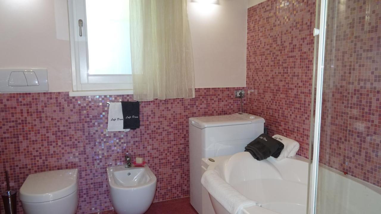 Loft Diva Lake View By Gardadomusmea Tremosine المظهر الخارجي الصورة