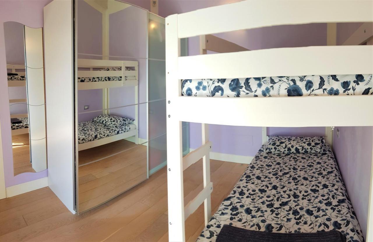 Loft Diva Lake View By Gardadomusmea Tremosine المظهر الخارجي الصورة