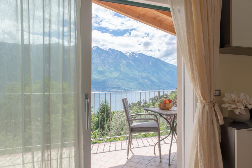 Loft Diva Lake View By Gardadomusmea Tremosine المظهر الخارجي الصورة